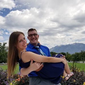 Meet your Posher, Andrew